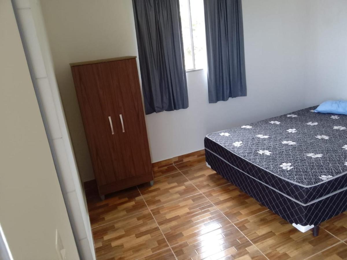 Hospedaria Mar&Bela Itanhaem Ngoại thất bức ảnh