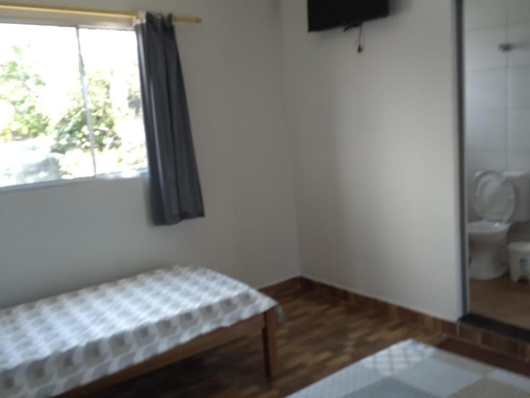 Hospedaria Mar&Bela Itanhaem Ngoại thất bức ảnh